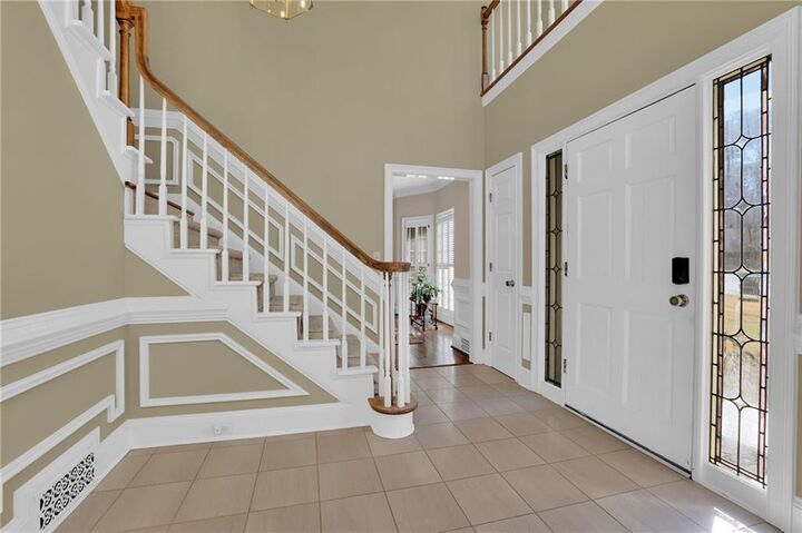 Property Photo:  2928 Tall Pines Way NE  GA 30345 