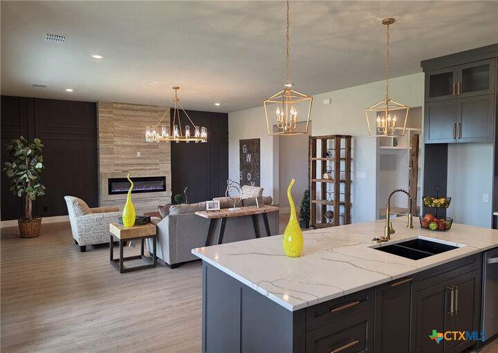 Property Photo:  1122 Northcross Drive  TX 76571 