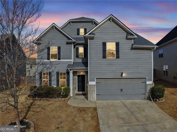 Property Photo: 5110 Rialto Way GA 30040