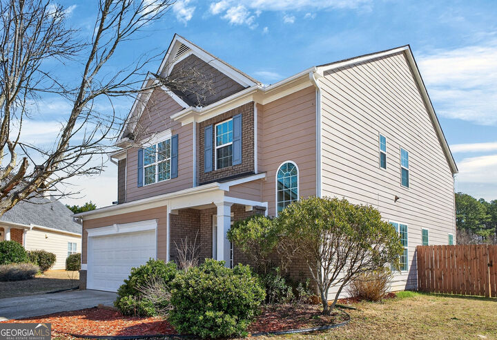 Property Photo:  3146 Cleftstone Trail  GA 30046 