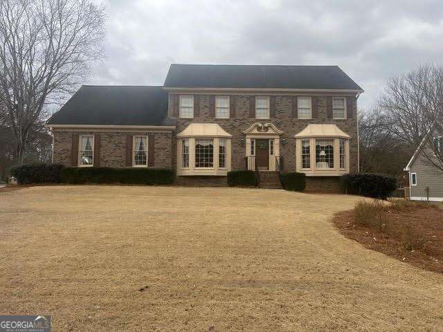 Property Photo:  5058 Bridgeport Way  GA 30092 