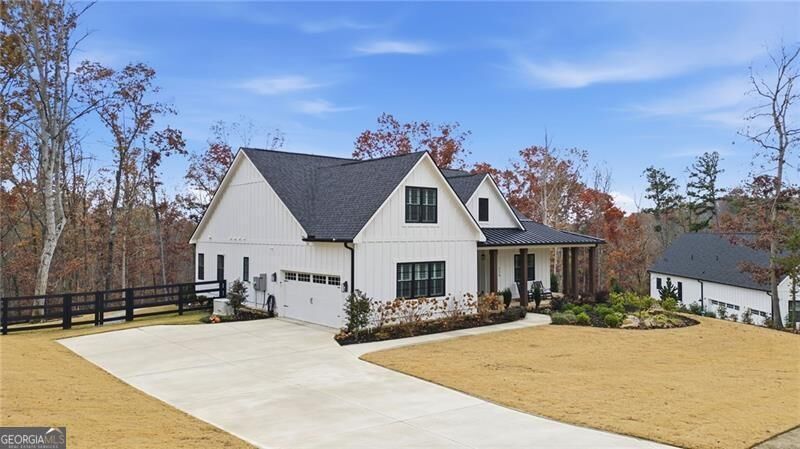 Property Photo: 115 Brighton Road GA 30107