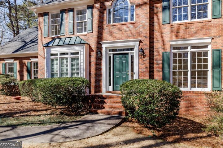 Property Photo:  1121 Simonton Drive  GA 30677 
