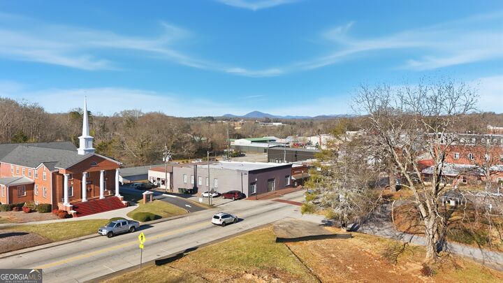 Property Photo:  1284 Washington Street  GA 30523 