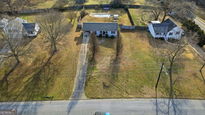 Property Photo:  12 Bradford Drive SW  GA 30120 