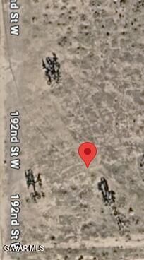 Property Photo:  W Cor Avenue B8 192 Stw  CA 93536 