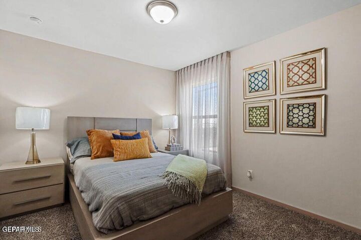 Property Photo:  3953 Surmise Street  TX 79938 