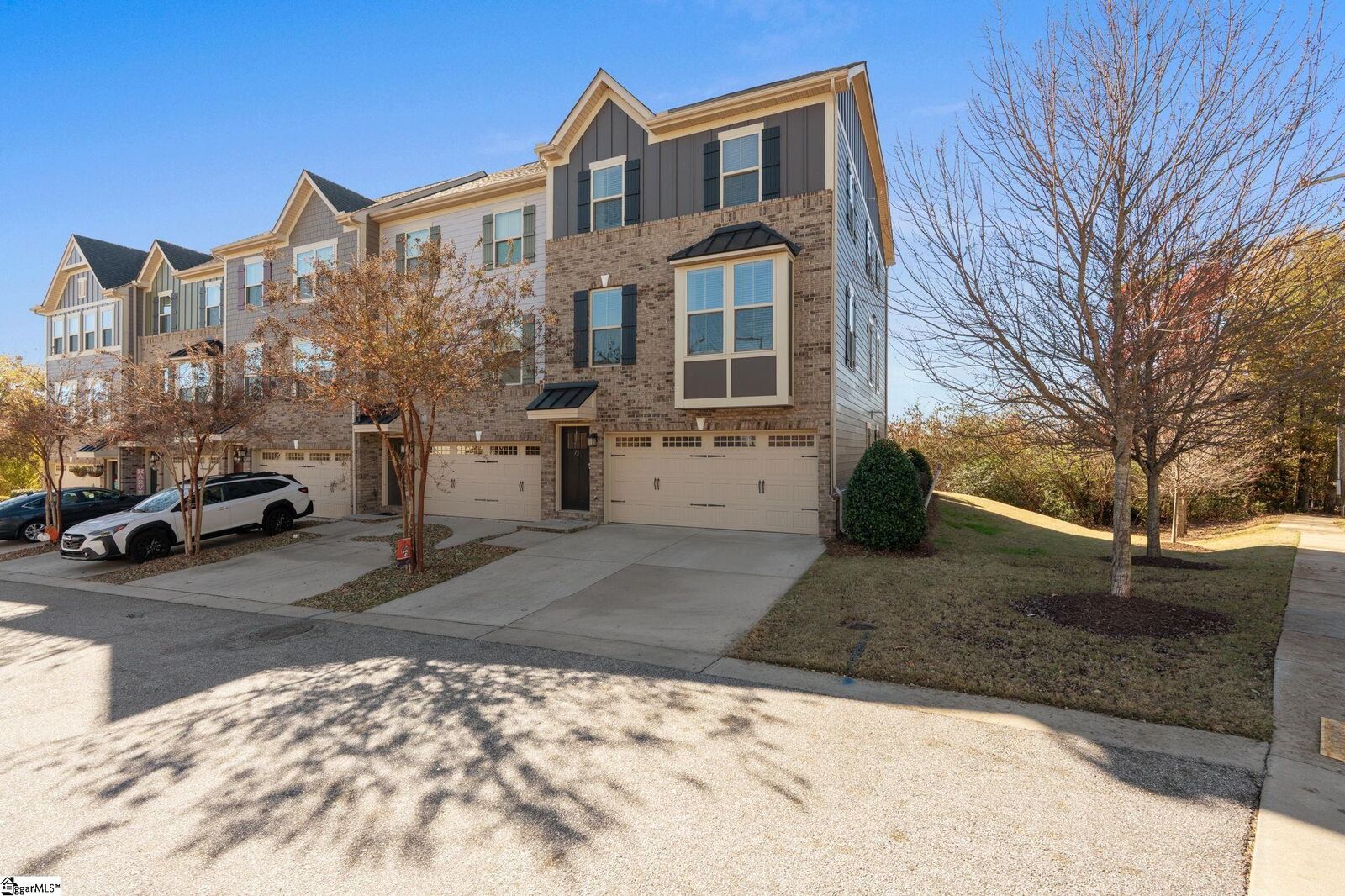 Property Photo: 75 Itasca Drive SC 29609