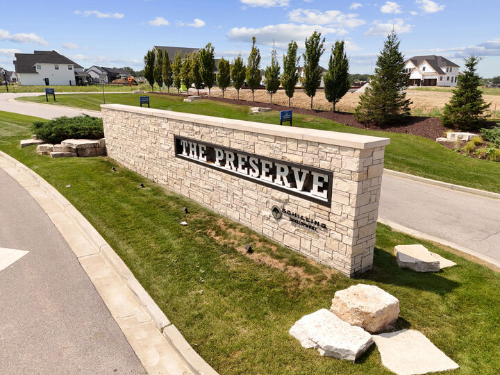 Property Photo:  9467 Tall Grass Trail  IN 46373 