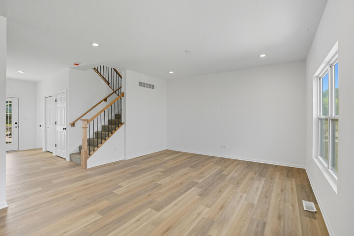 Property Photo:  18883 Sapphire Street  IN 46356 