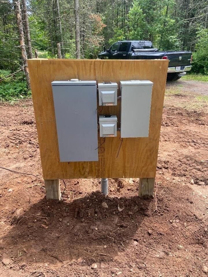 Property Photo: 4074W Weber Rd WI 54547