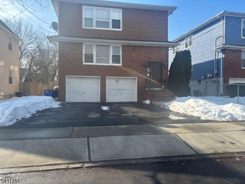 Property Photo: 216 N 11th St NJ 07033