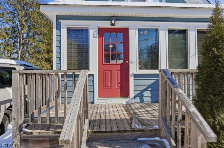 Property Photo: 407 Reading St NJ 08534