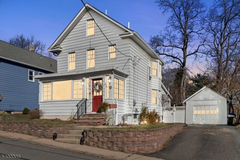 Property Photo: 22 Mott Pl NJ 07866