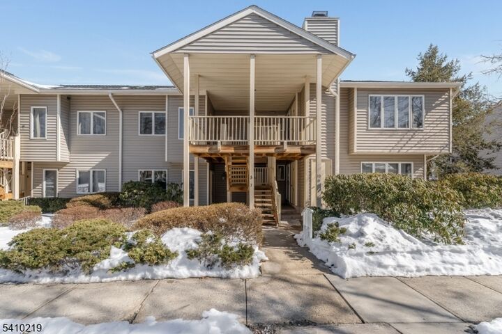 Property Photo:  7 Westchester Ter  NJ 08801 