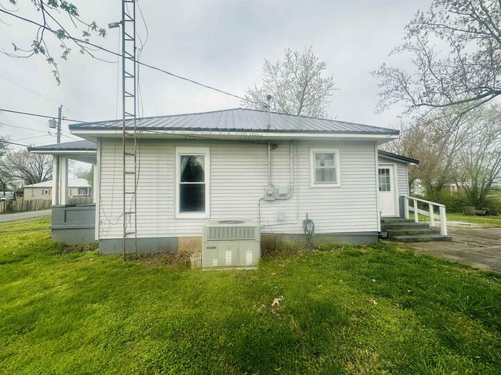 Property Photo: 144 Hall Street KY 42404