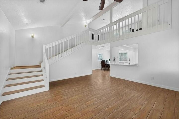 Property Photo:  5323 Windsong Trail  TX 77084 