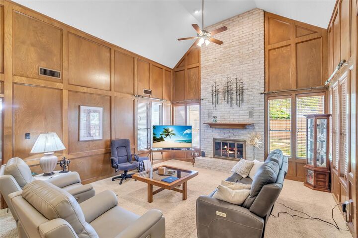 Property Photo:  18303 Aldermoor Drive  TX 77388 