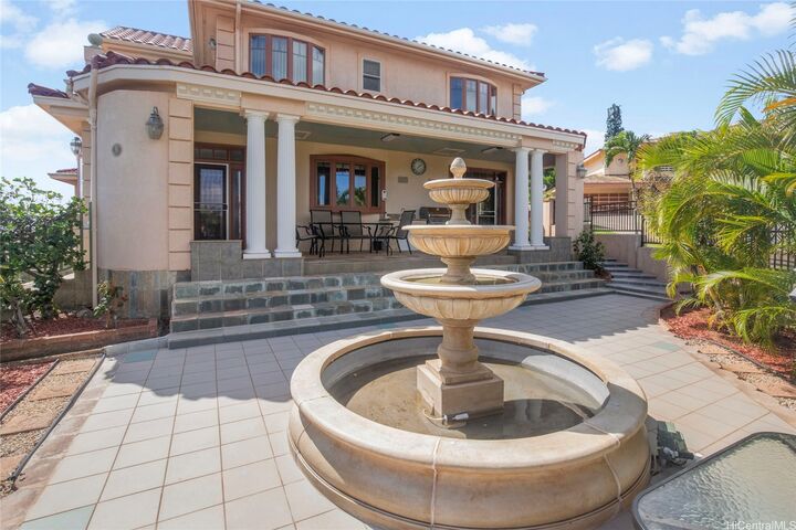 Property Photo:  92-1266 Umena Street  HI 96707 