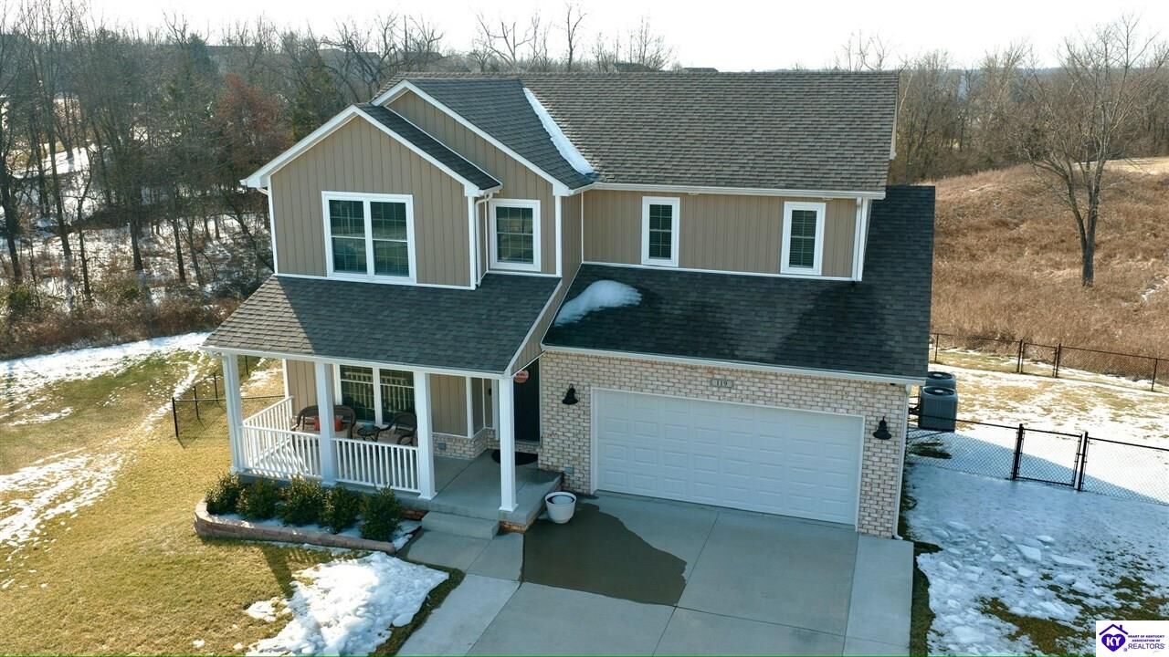 Property Photo: 119 Dupree Court KY 42701