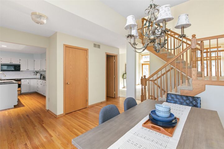 Property Photo: 6012 Terrace Drive IA 50131