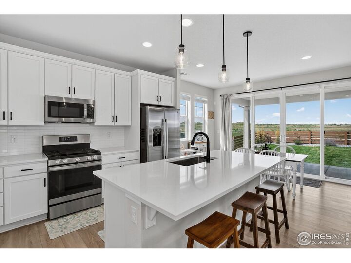 Property Photo:  1351 Yale Ave  CO 80516 