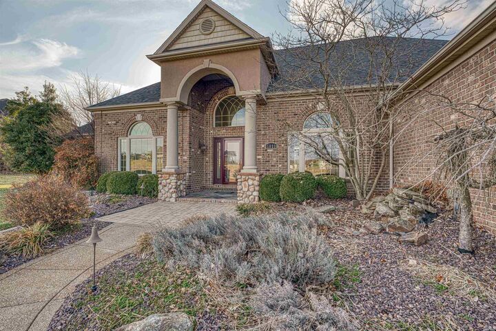 Property Photo:  1811 Anderson Road  IN 47630 