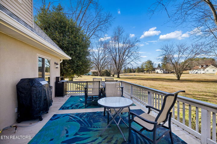 Property Photo: 3576 E Atherton Lane TN 37890