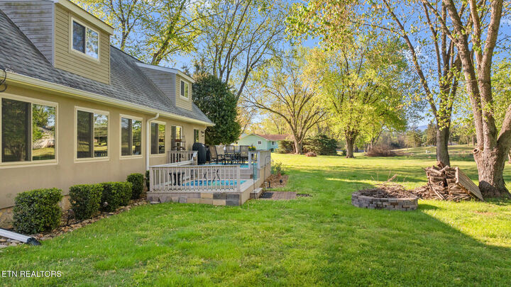 Property Photo:  3576 E Atherton Lane  TN 37890 