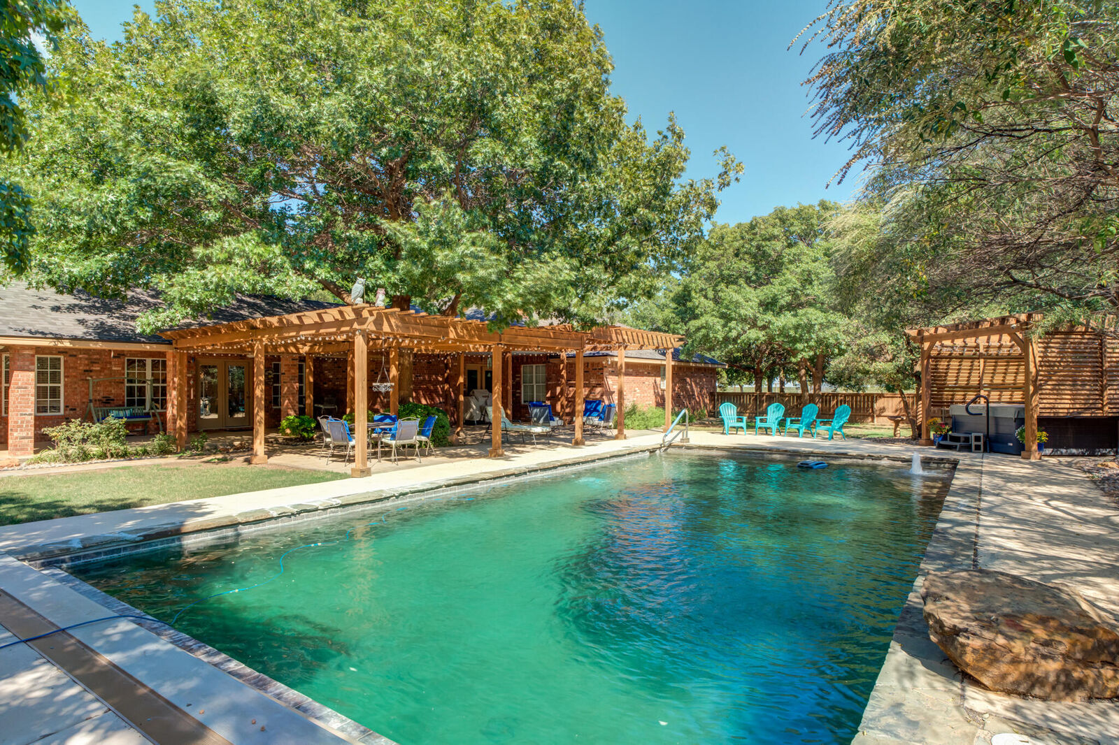 Property Photo:  15610 Fm 179  TX 79382 