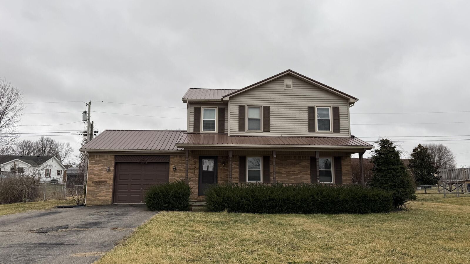 Property Photo:  309 Peachtree Drive  KY 40403 