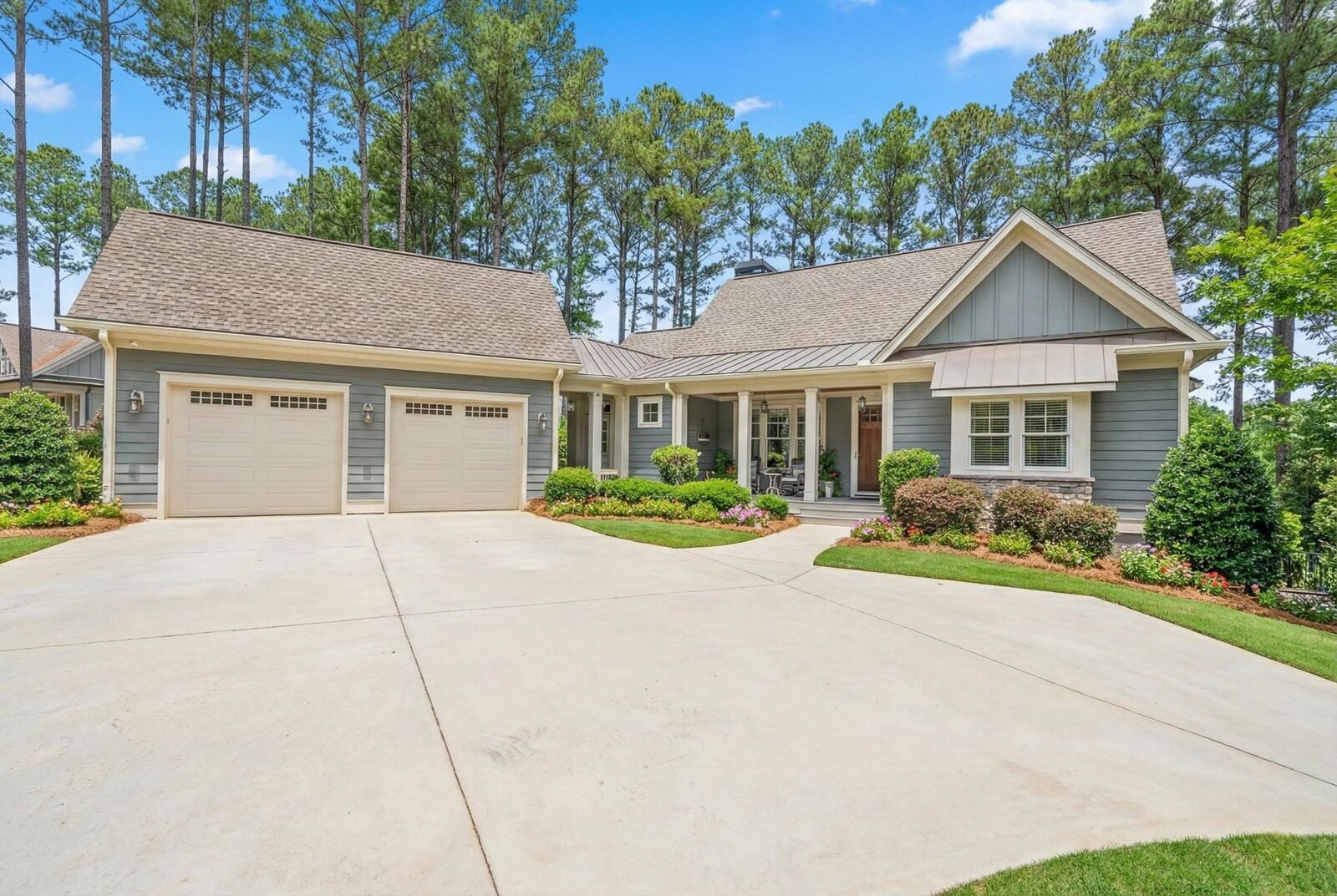Property Photo:  1071 Golf View Lane  GA 30642 