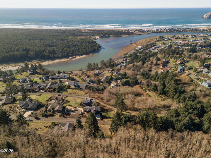 Property Photo:  Tl 8000 Pacific Seawatch Brooten Mountain Loop  OR 97135 