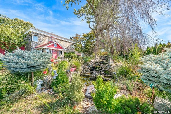 Property Photo:  28 Riverside Avenue  NY 11701 