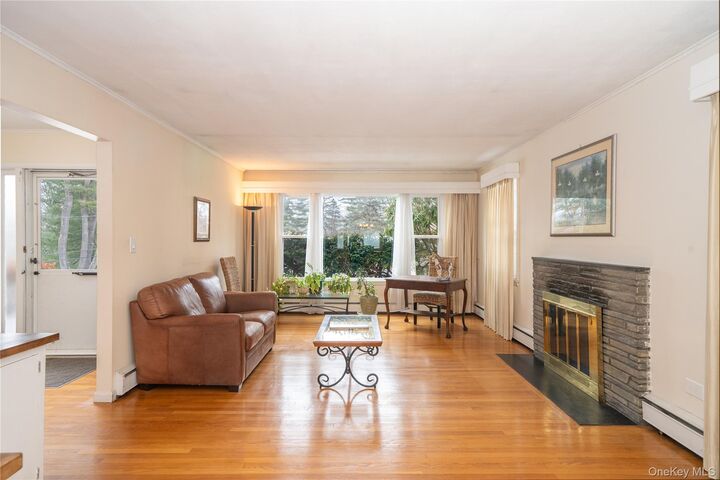 Property Photo:  65 Morningside Drive  NY 10562 