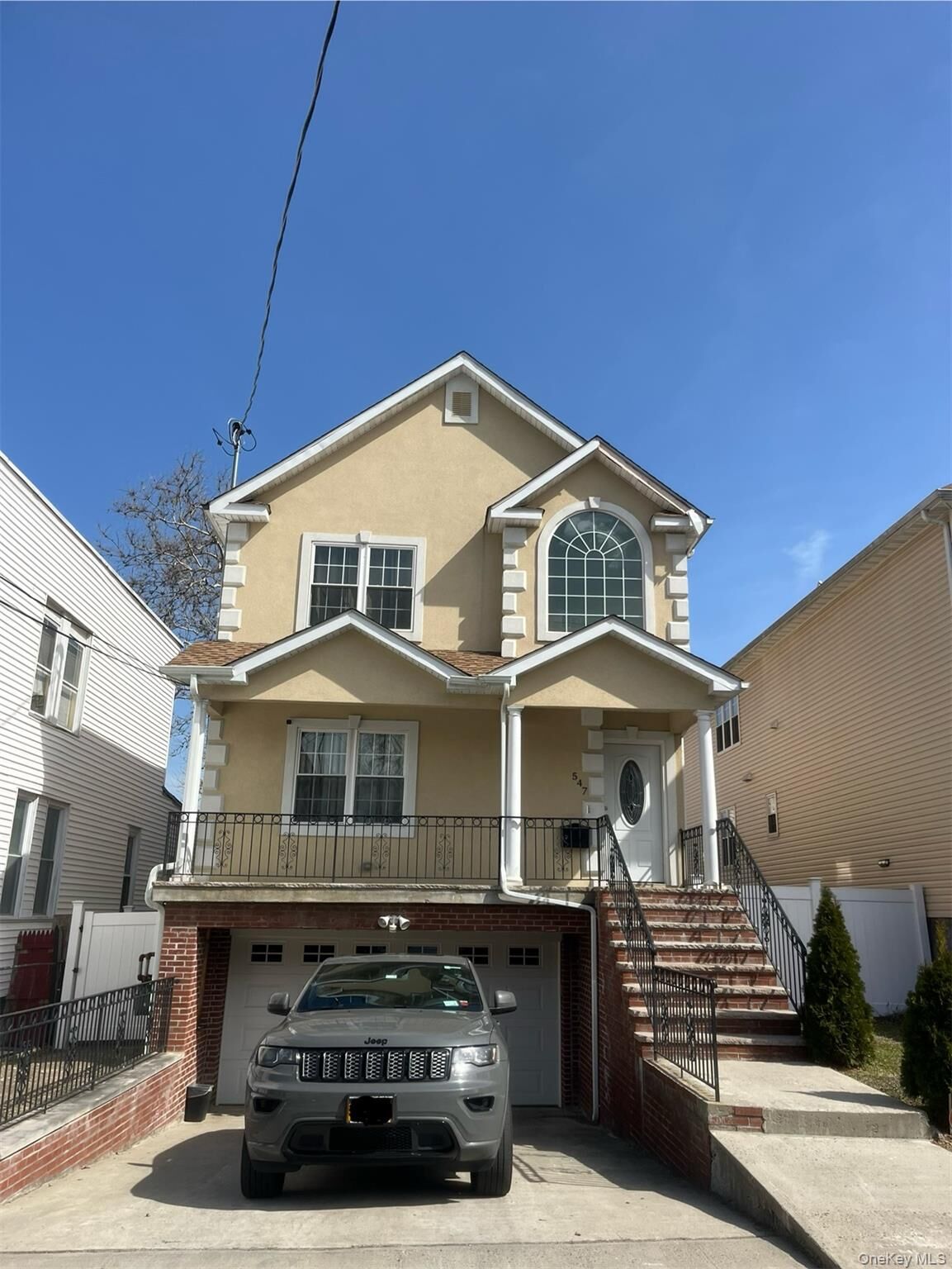 Property Photo:  547 S 11th Avenue  NY 10550 