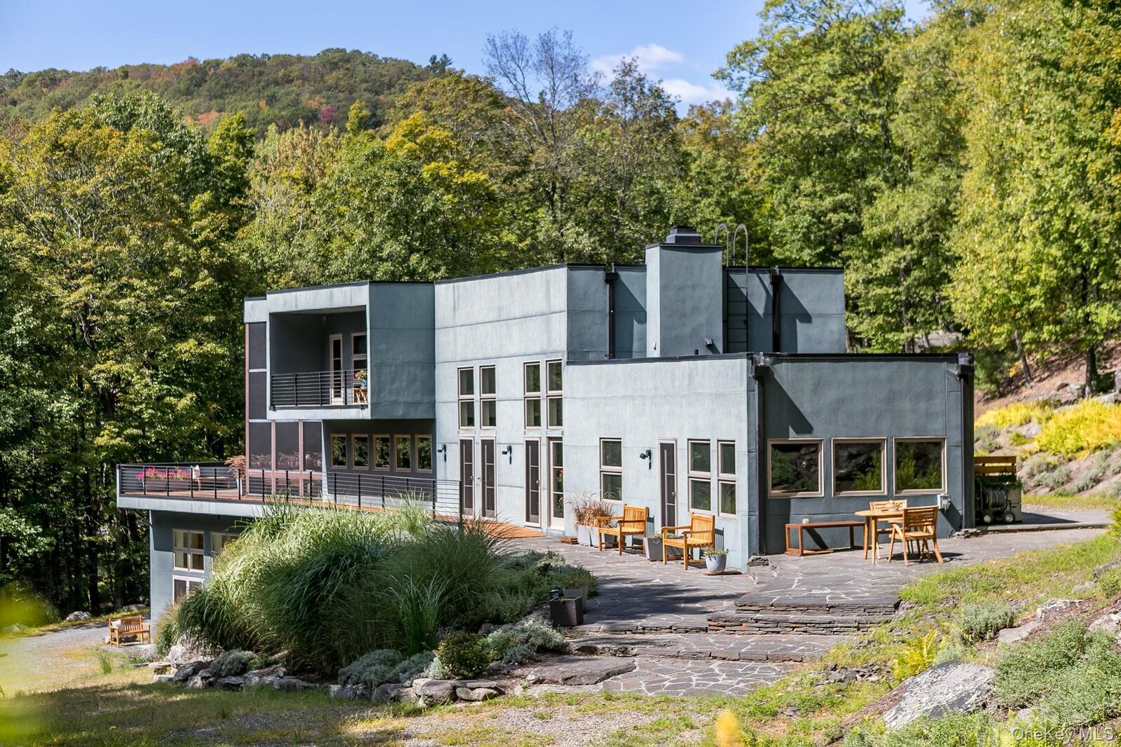 Property Photo: 306 Meads Mountain Road NY 12498