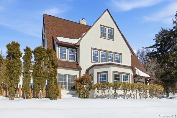 Property Photo:  27 Loh Avenue  NY 10591 