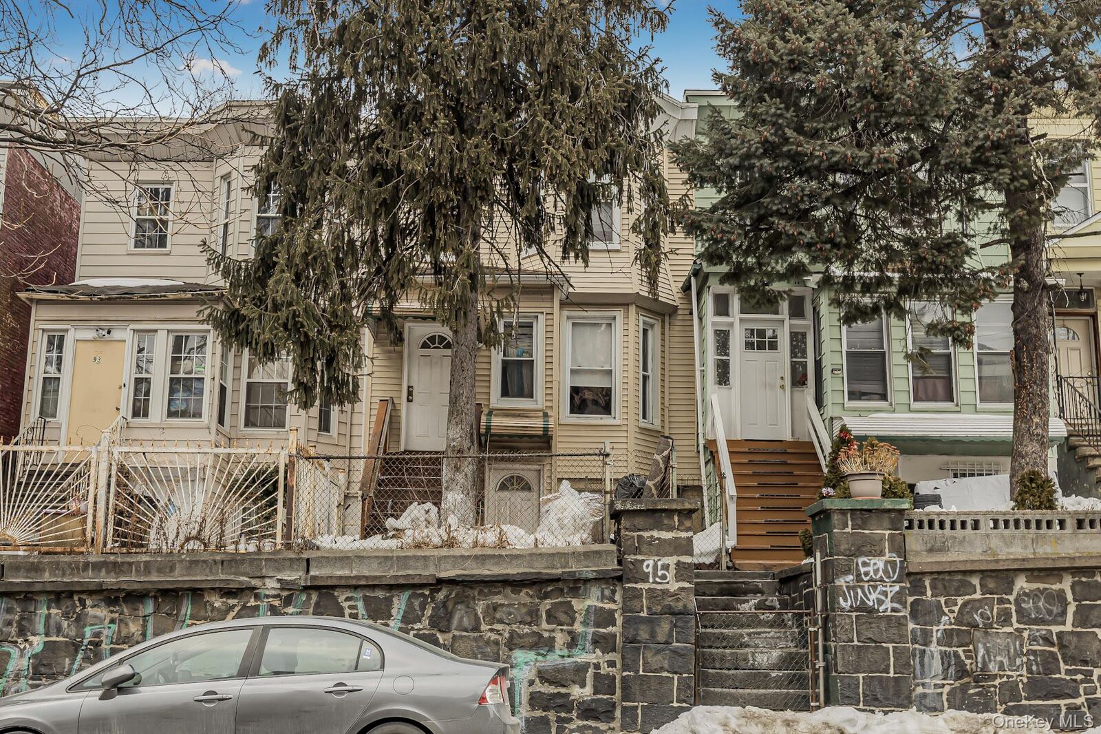 Property Photo: 95 Palisade Avenue NY 10701