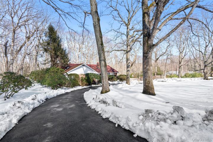 Property Photo: 15 Springwood Path NY 11791