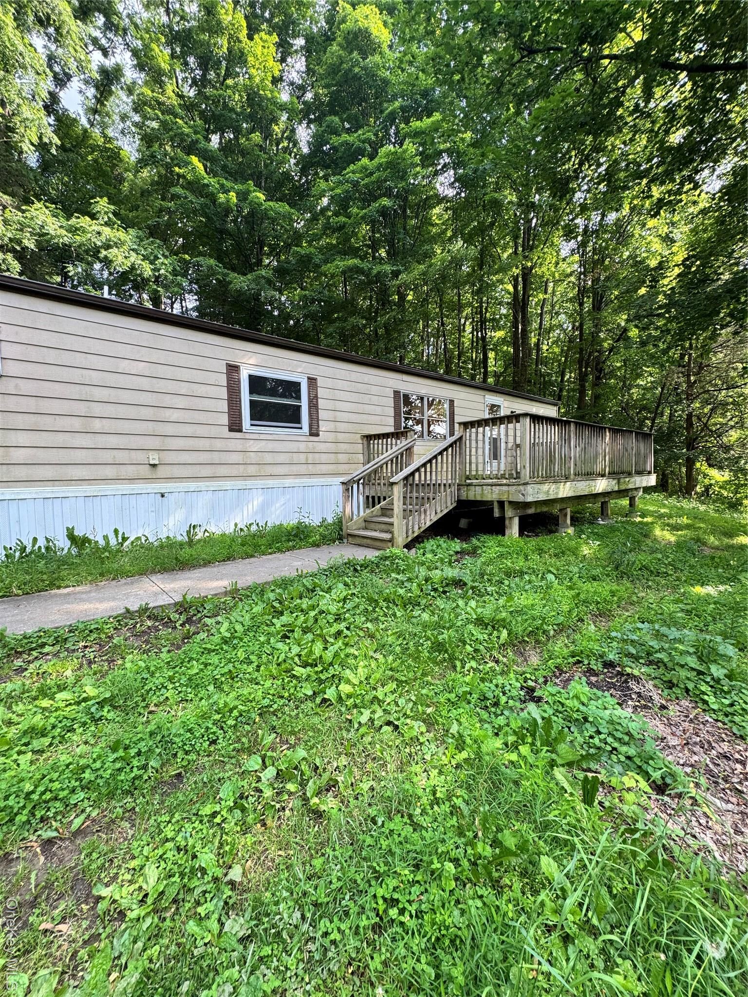 Property Photo: 19 Griffin Lane NY 12533