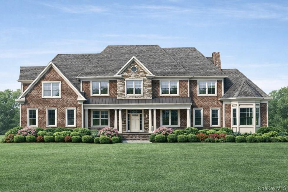 Property Photo: Lot 3 Dorchester Drive NY 10598