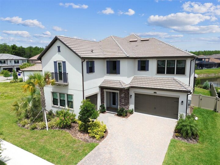 Property Photo:  29895 Picana Lane  FL 33543 