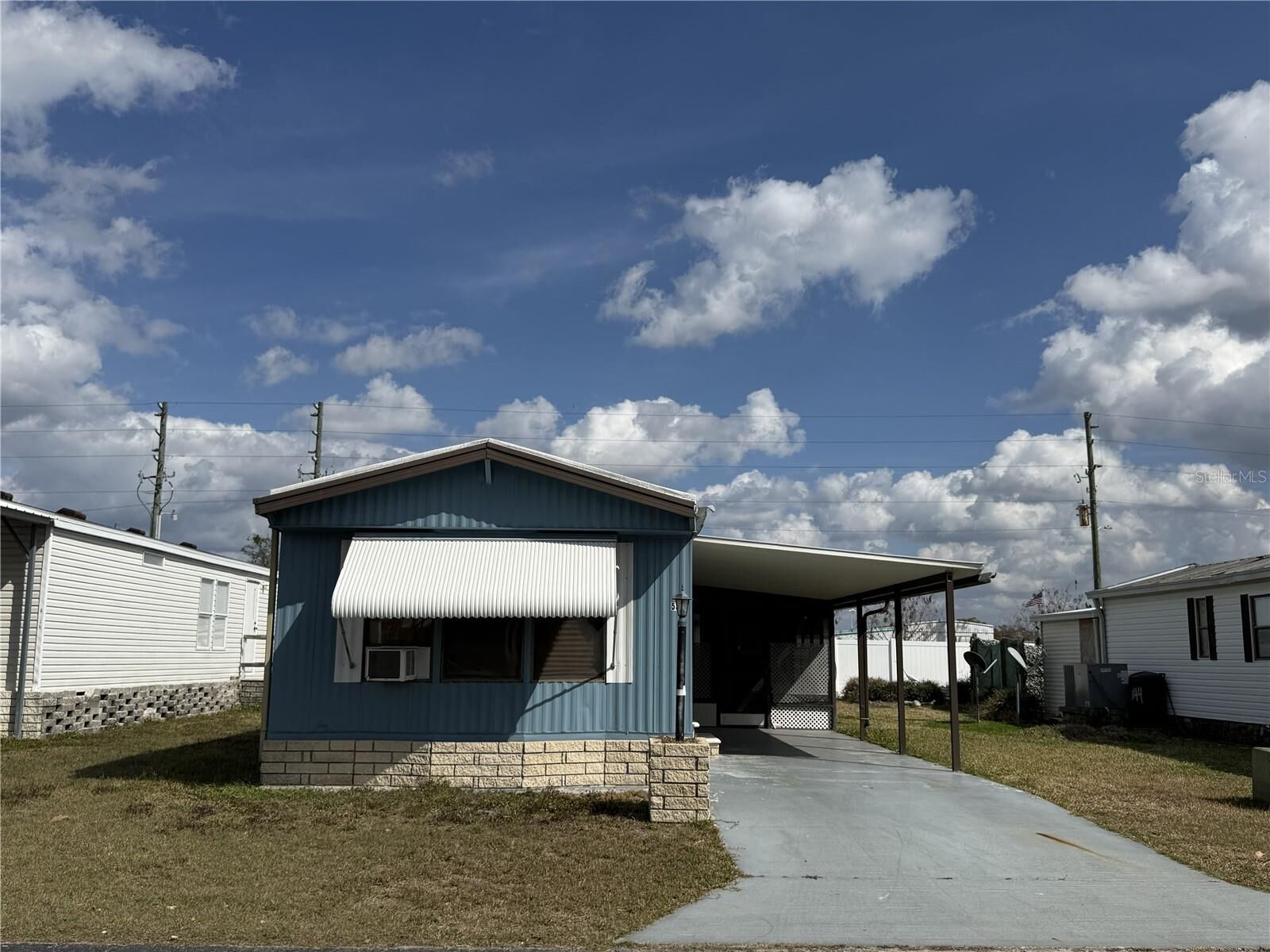 Property Photo:  5314 Croton Street  FL 33541 