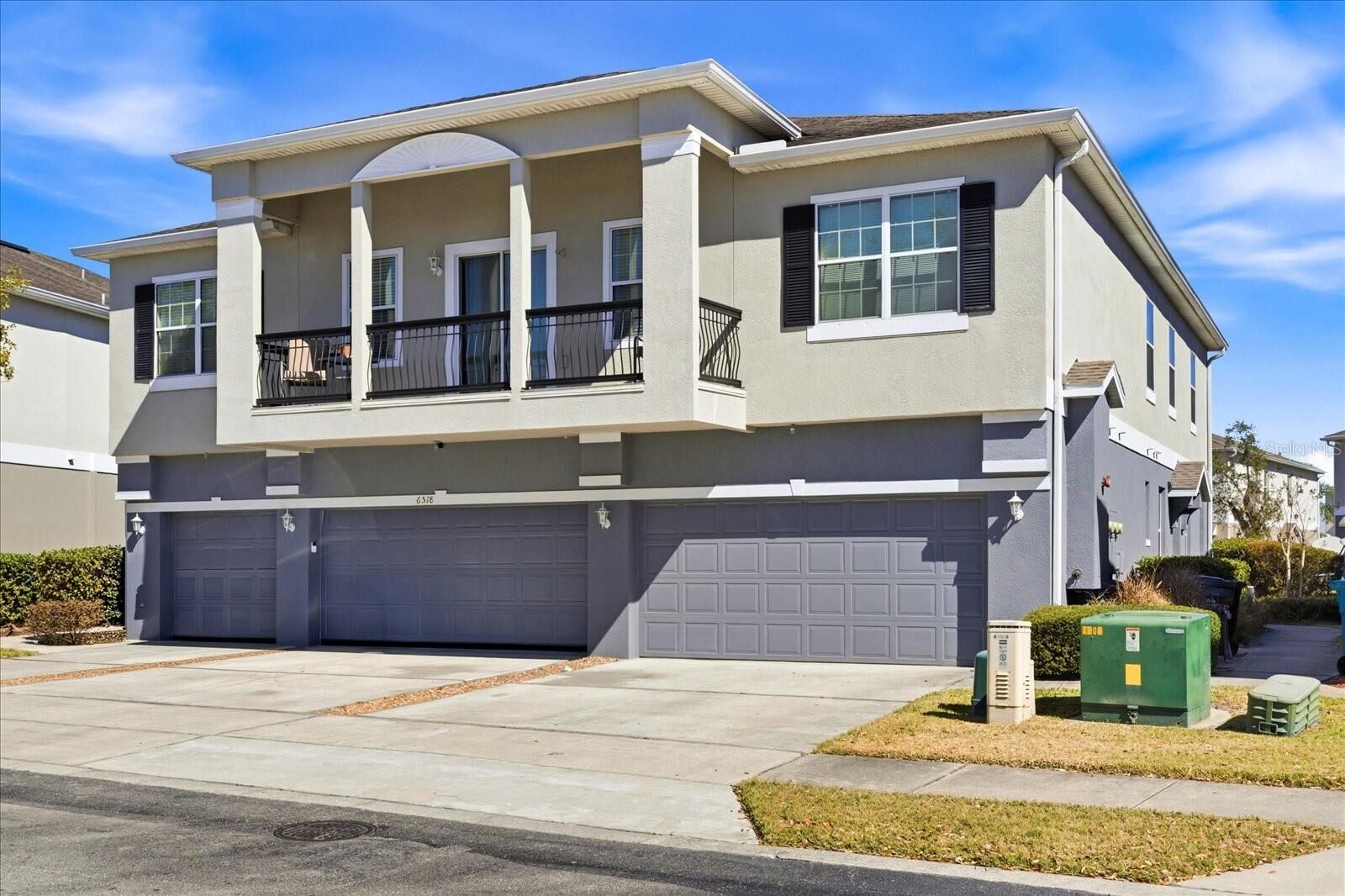 Property Photo: 6518 S Goldenrod Road 58C FL 32822