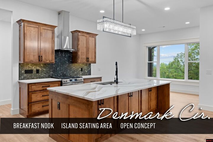 Property Photo: 59 Denmark Circle AR 72653