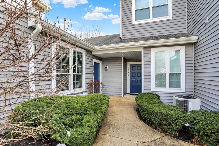 Property Photo:  20780 Waterscape Way  IN 46062 