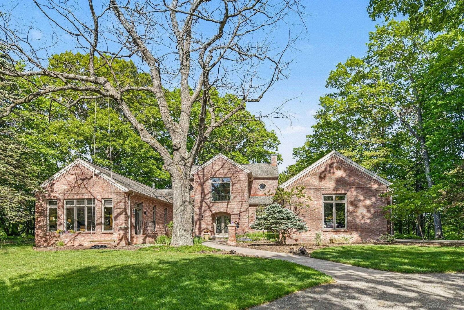 Property Photo: N3870 N Grand Oak Drive MI 49801