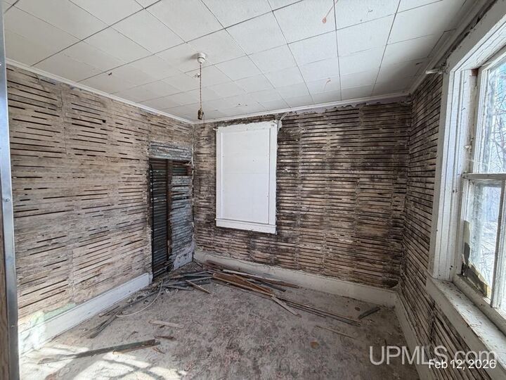 Property Photo:  412 4th 1/2 Alley  MI 49801 