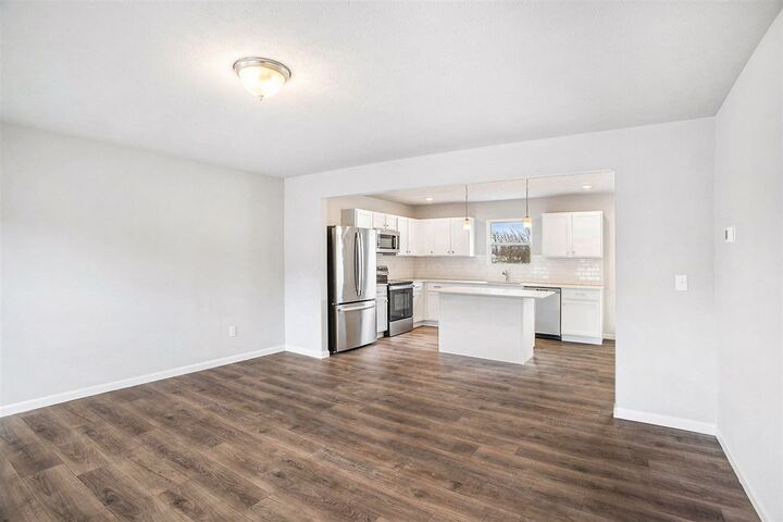 Property Photo: 2457 Stratton Road MI 49022-6323